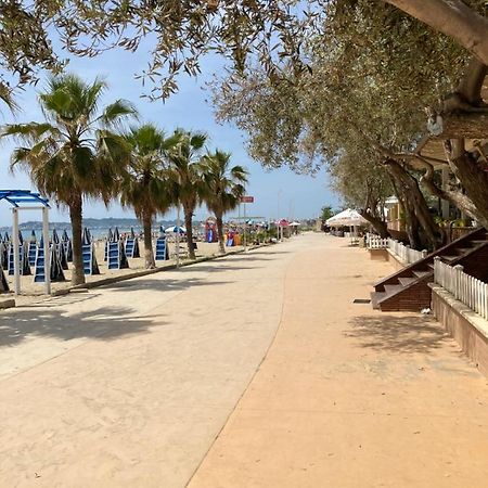Lungomare Holiday Apartments Durrës Dış mekan fotoğraf
