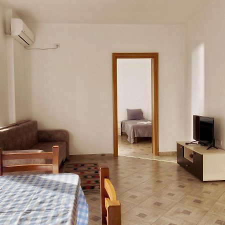 Lungomare Holiday Apartments Durrës Dış mekan fotoğraf