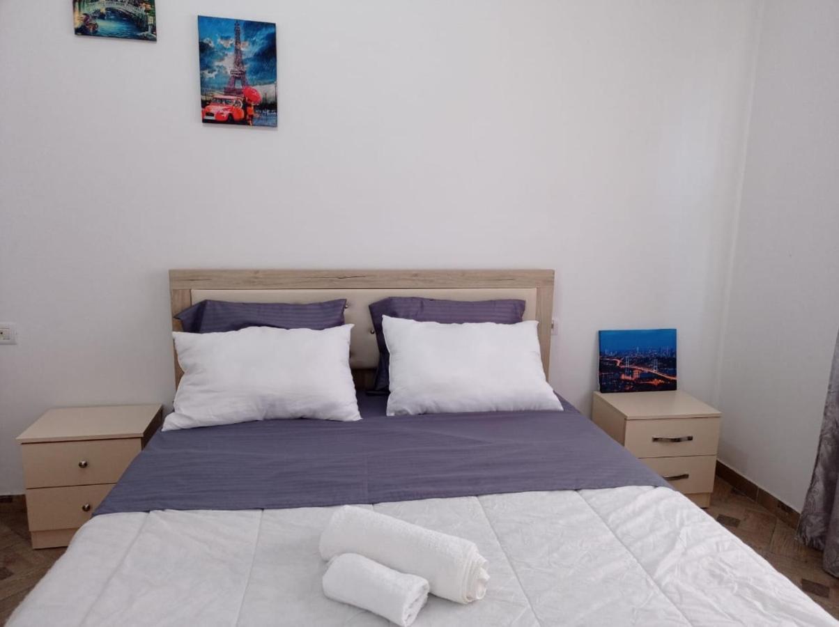 Lungomare Holiday Apartments Durrës Dış mekan fotoğraf