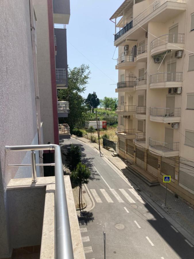 Lungomare Holiday Apartments Durrës Dış mekan fotoğraf