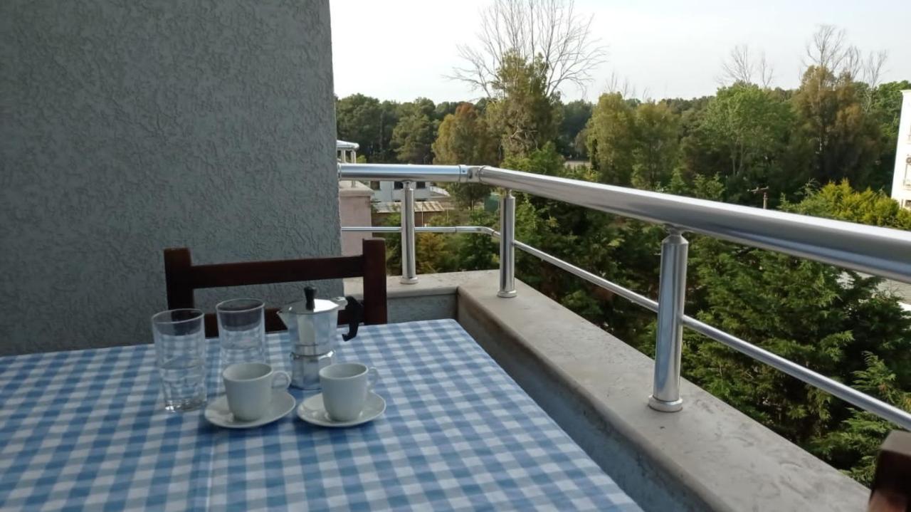 Lungomare Holiday Apartments Durrës Dış mekan fotoğraf