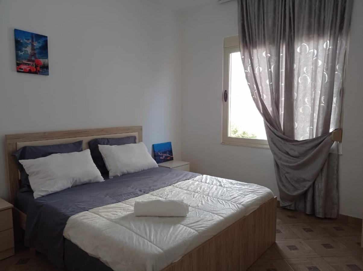 Lungomare Holiday Apartments Durrës Dış mekan fotoğraf