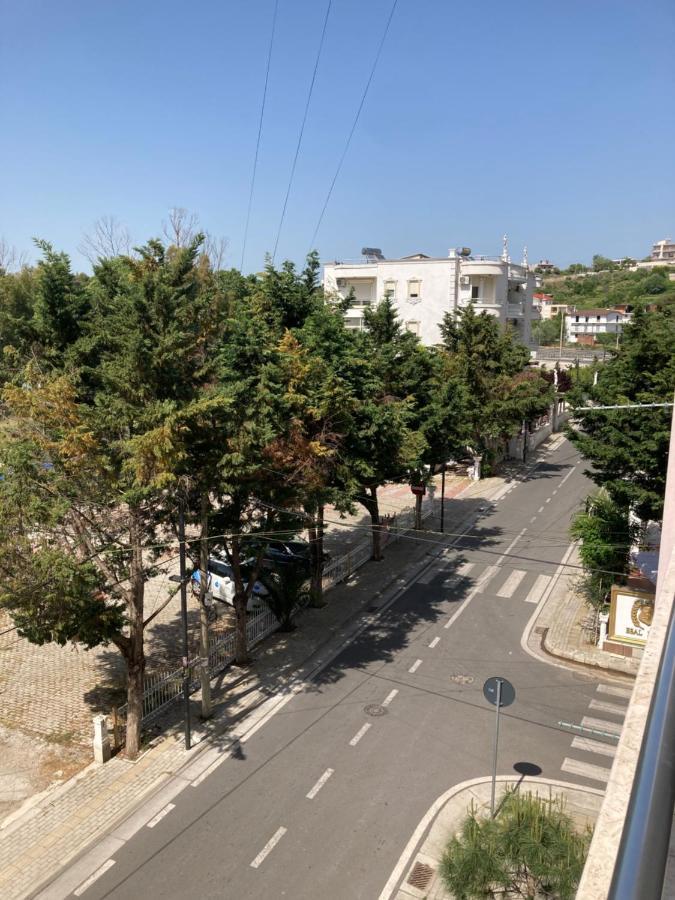 Lungomare Holiday Apartments Durrës Dış mekan fotoğraf