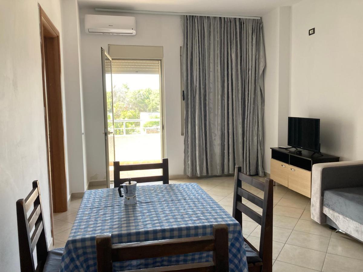 Lungomare Holiday Apartments Durrës Dış mekan fotoğraf