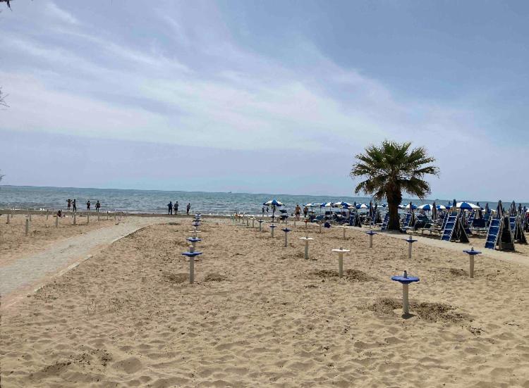 Lungomare Holiday Apartments Durrës Dış mekan fotoğraf