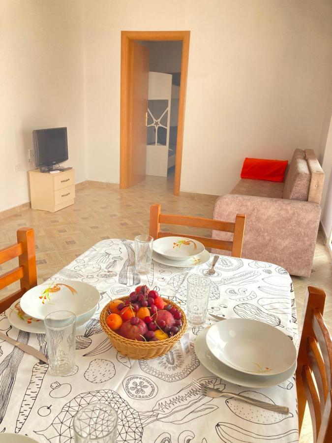 Lungomare Holiday Apartments Durrës Dış mekan fotoğraf