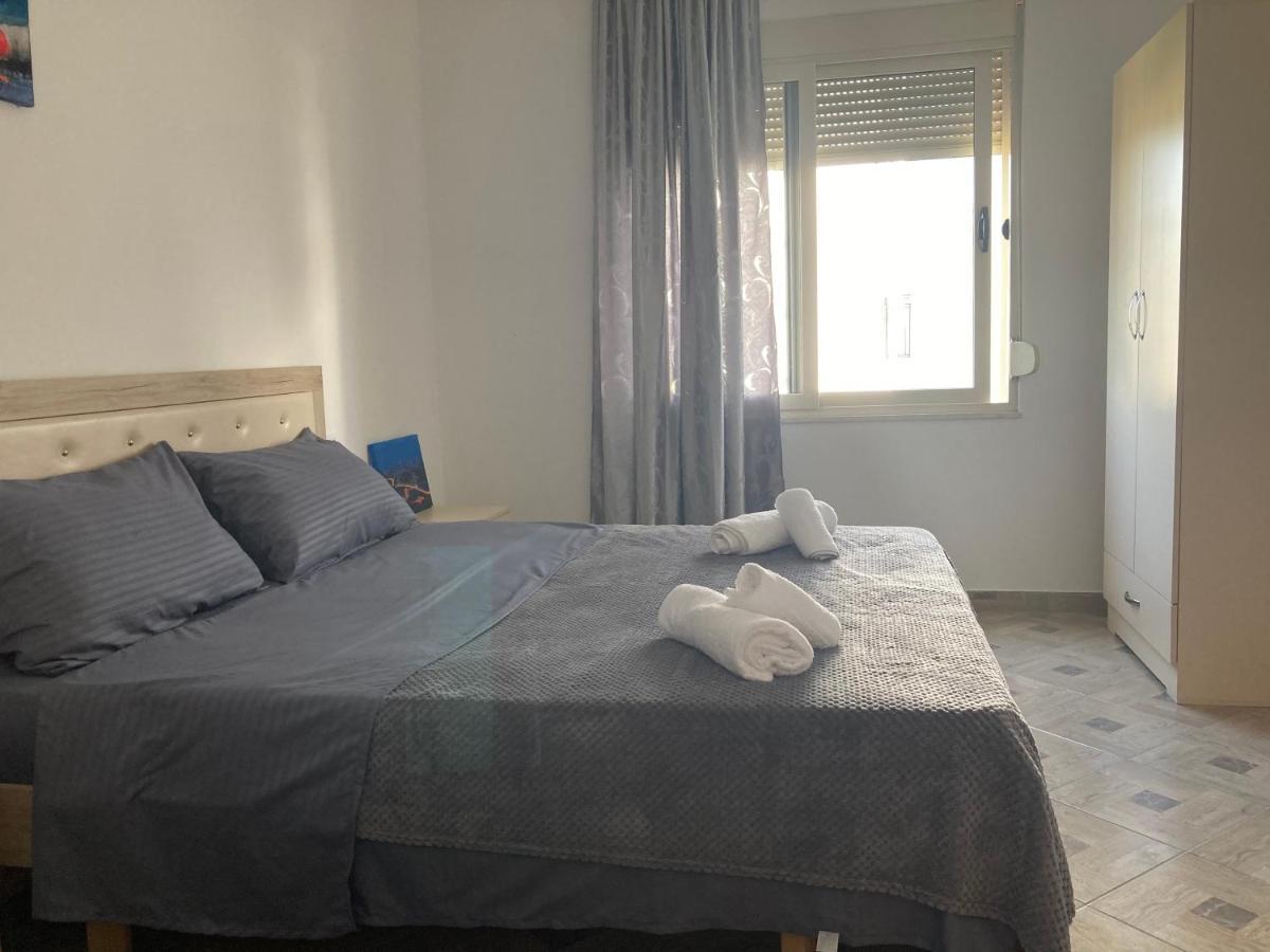 Lungomare Holiday Apartments Durrës Dış mekan fotoğraf