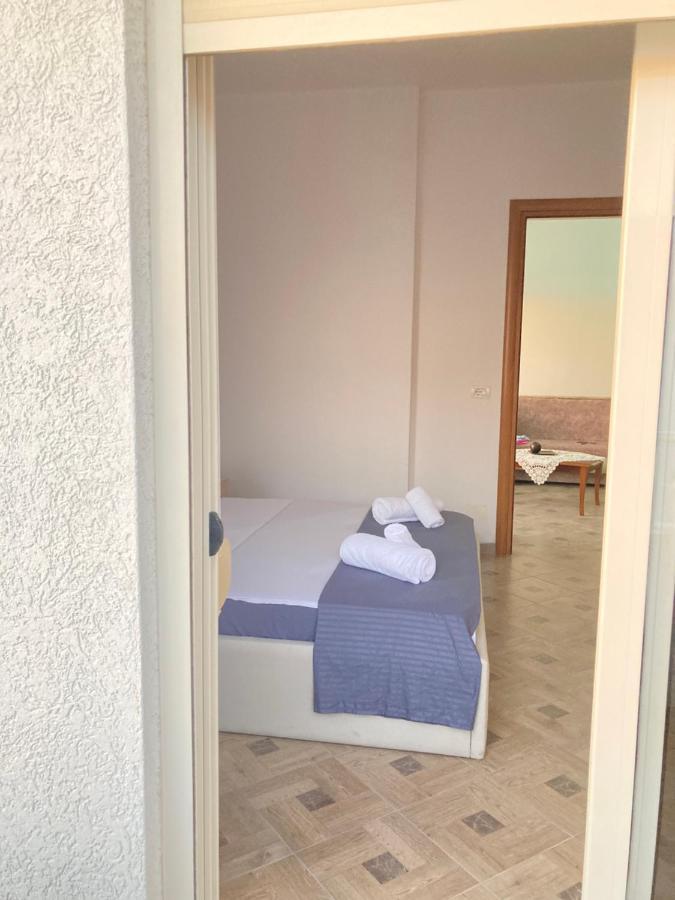 Lungomare Holiday Apartments Durrës Dış mekan fotoğraf