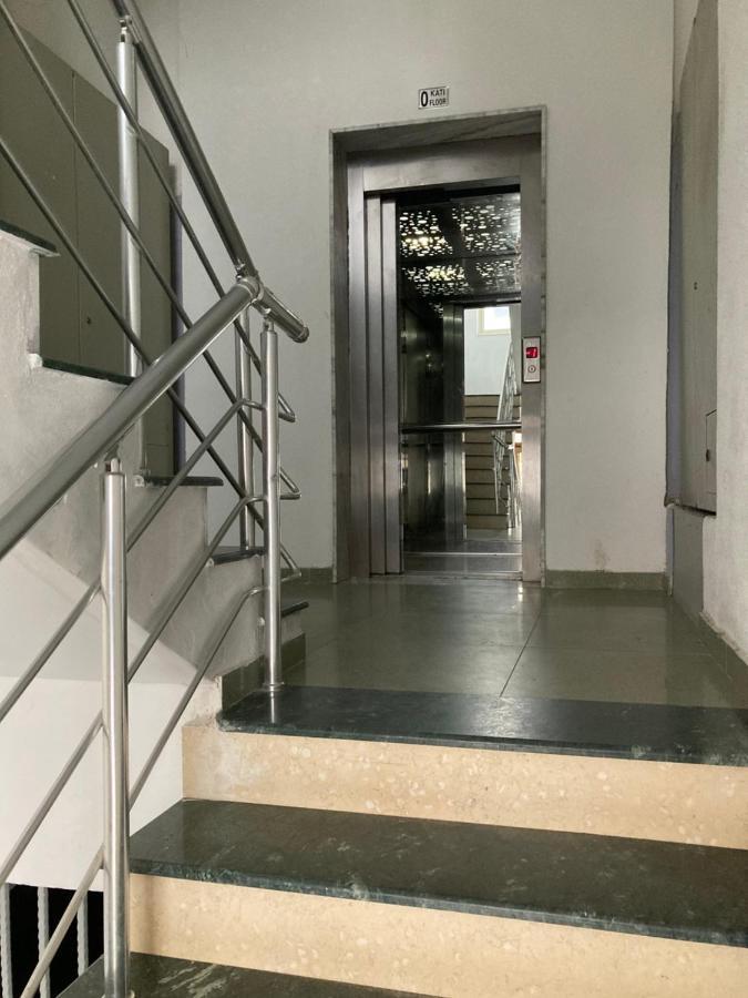 Lungomare Holiday Apartments Durrës Dış mekan fotoğraf