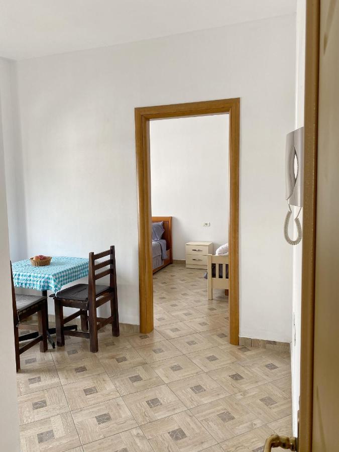 Lungomare Holiday Apartments Durrës Dış mekan fotoğraf