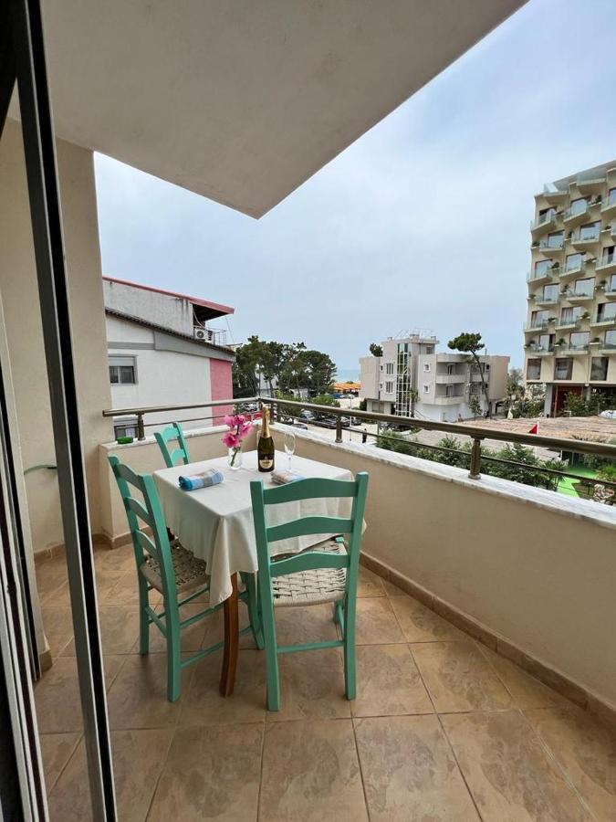 Lungomare Holiday Apartments Durrës Dış mekan fotoğraf