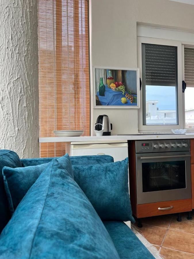 Lungomare Holiday Apartments Durrës Dış mekan fotoğraf